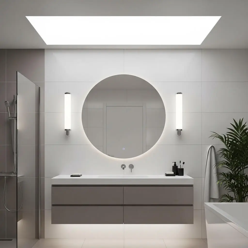 Bathroom Lighting
