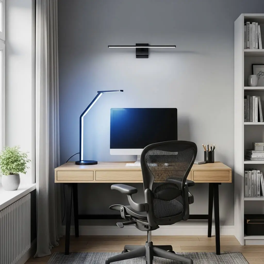 Home Office Lighting