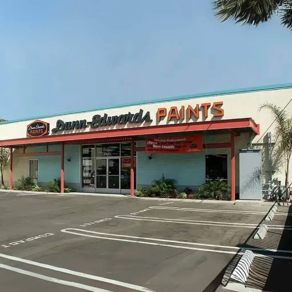 Top 5 Outstanding Paint Shops and Color Consultants in Los Angeles 5 Dunn-Edwards Paints