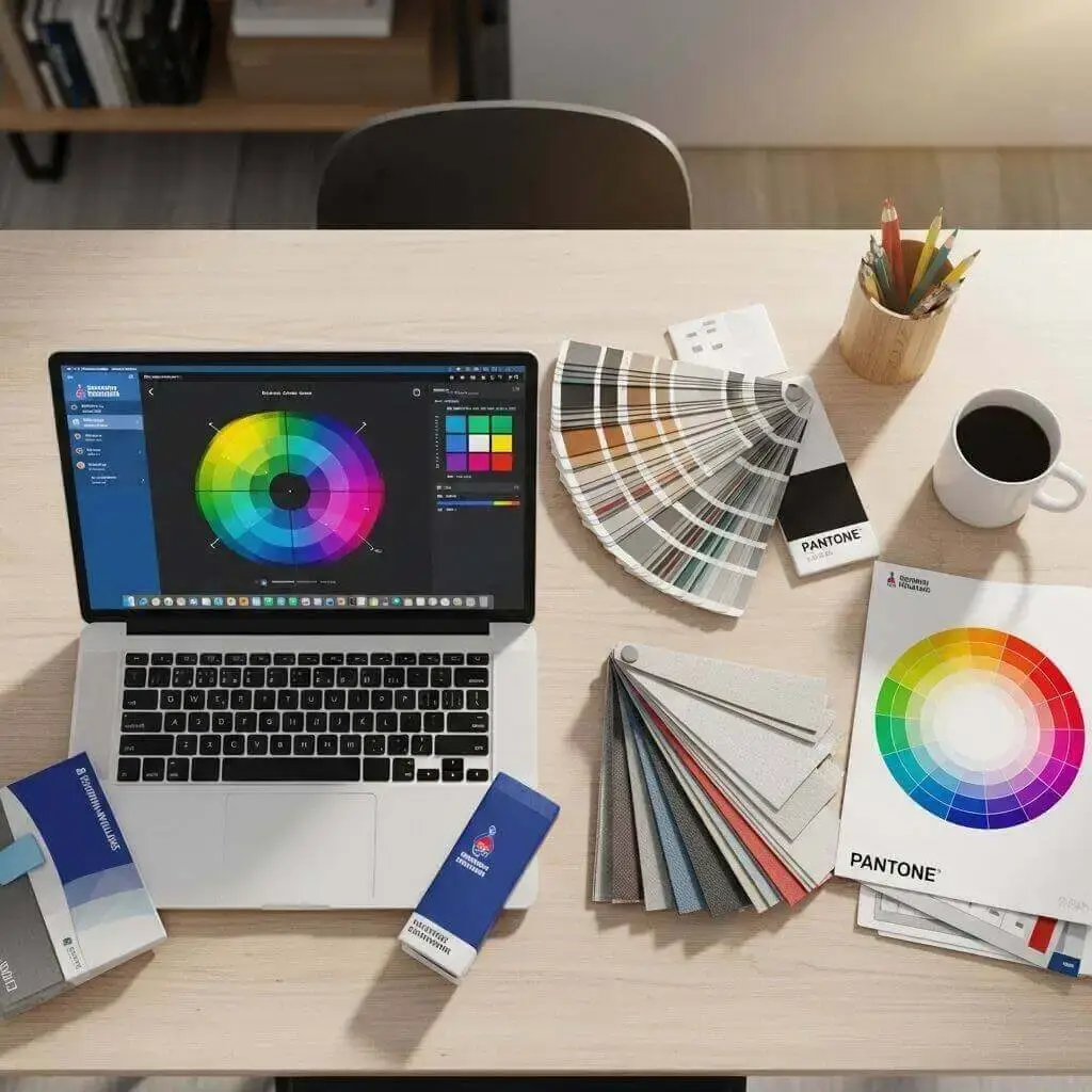 Perfect Color Palette for Your Home