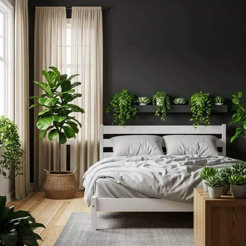 Incorporate Plants for Life