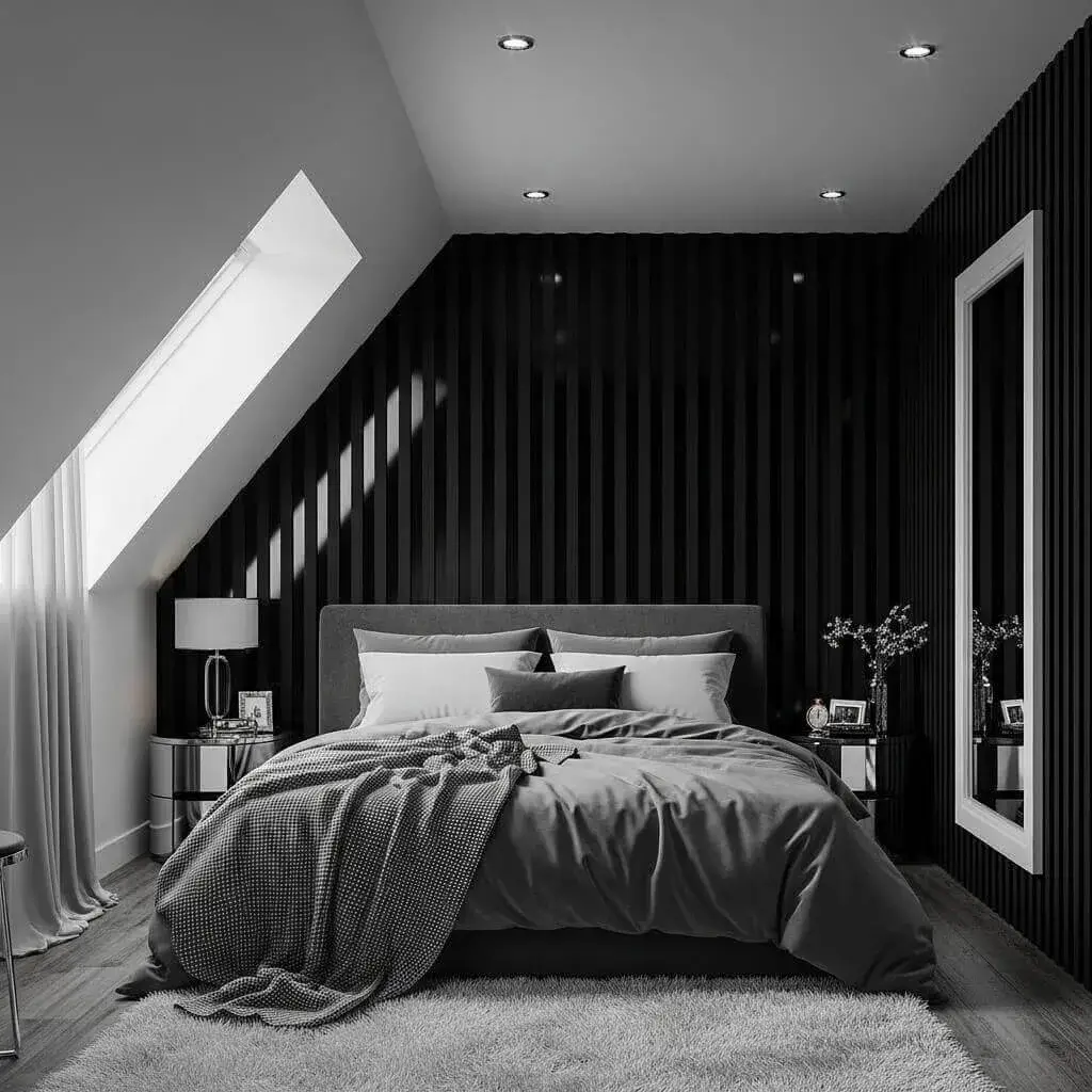 Moody Monochrome