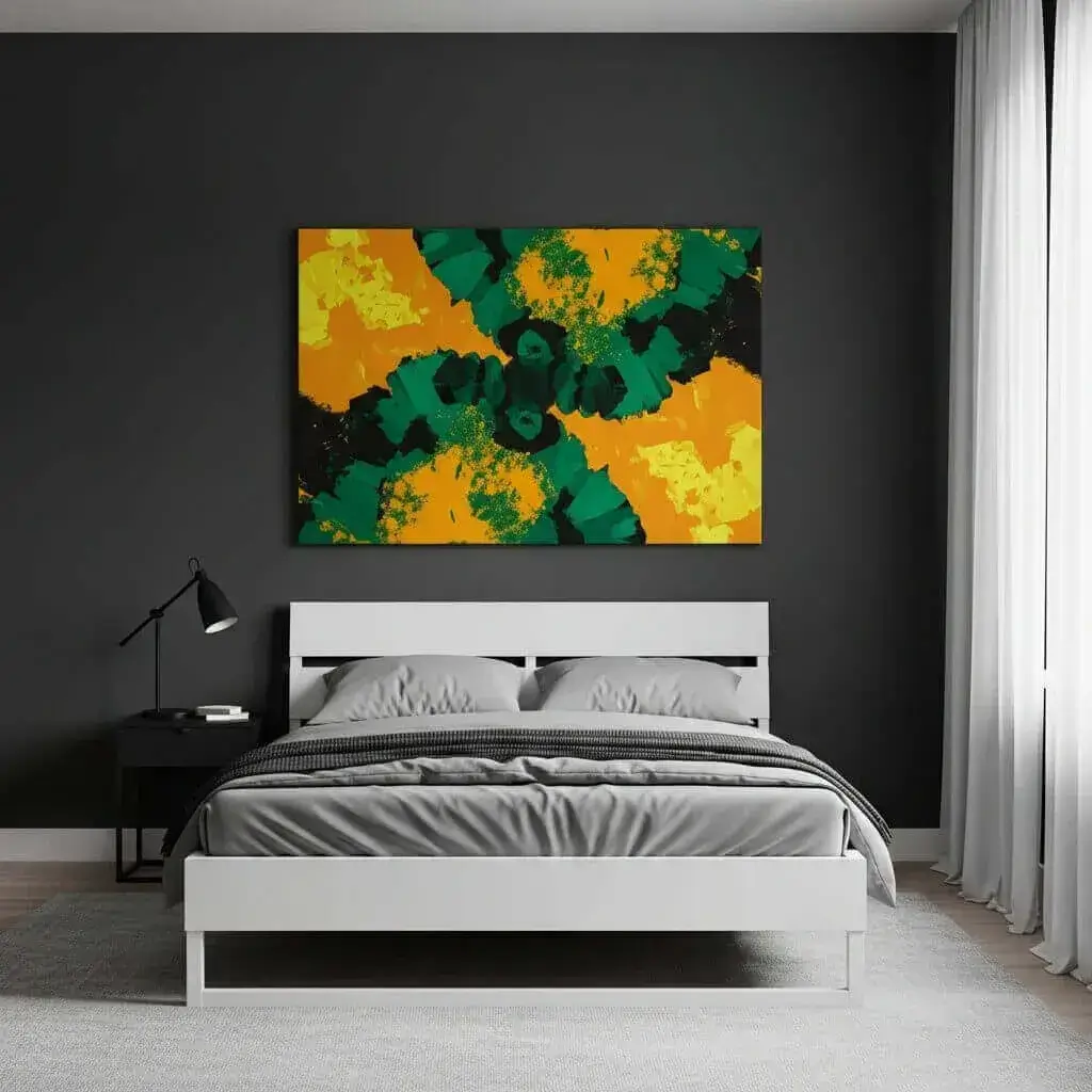 Play with Bold Wall Art