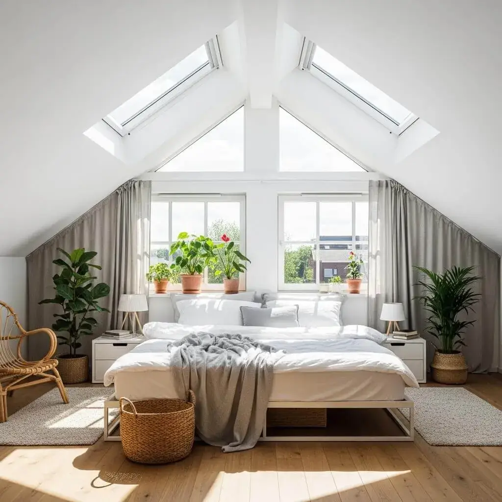 Use Skylights for Maximum Wow Factor